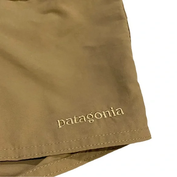 Patagonia Men’s Wavefarer Stand-Up Shorts 20” Sz 31 NWT - Picture 3 of 10